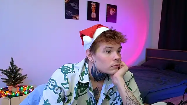 DENIS_HERE live sex cam