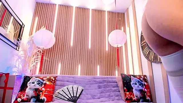 ArianaSantana live sex cam