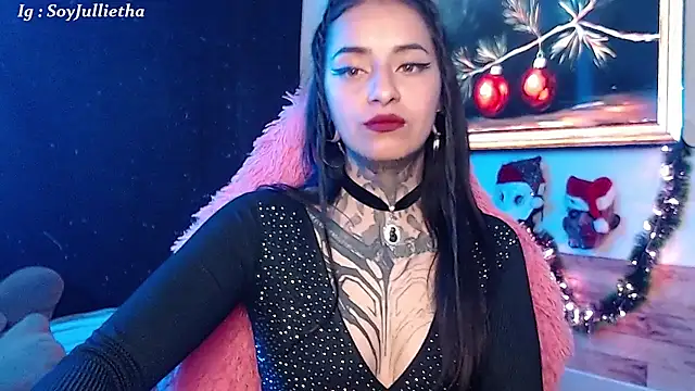 Julls420_'s cam snapshot