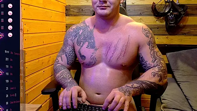 MrrKray's cam snapshot