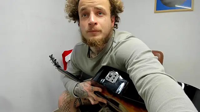 layneinchains's cam snapshot