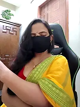 Payel-Sen's cam snapshot