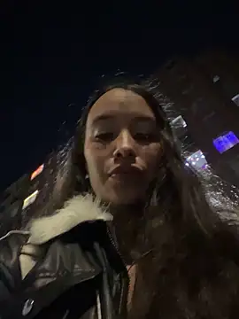 MarieLeon's cam snapshot