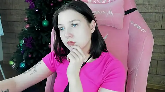 TinnaBurton's cam snapshot