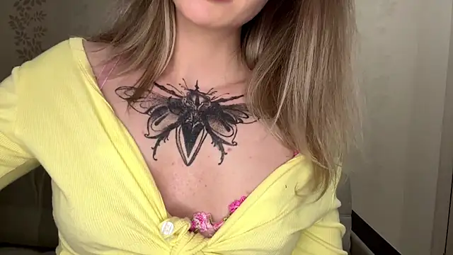 _Dori's cam snapshot