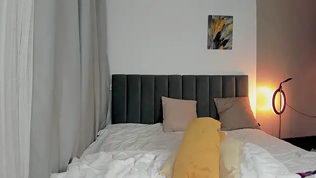 Lost_Cherrry's cam snapshot