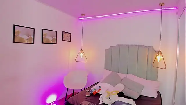 CamilGray's cam snapshot