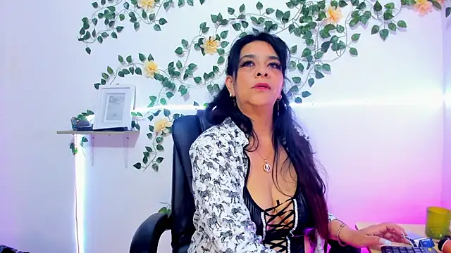 panterablancaa's cam snapshot