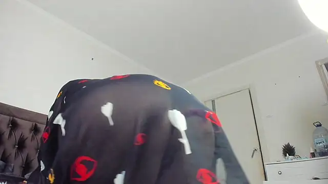 MarciaColins's cam snapshot