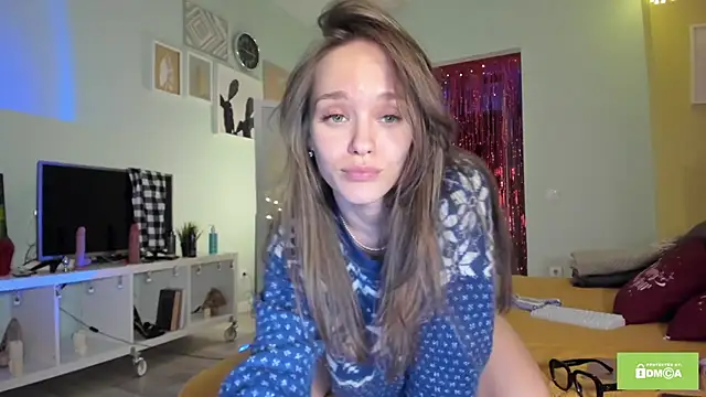 Moni_Carroll's cam snapshot