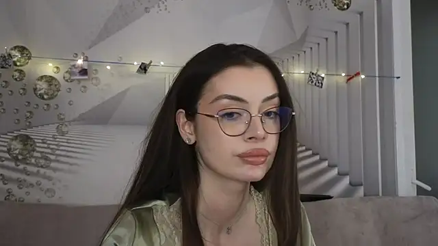 EvoletteLouLou's cam snapshot