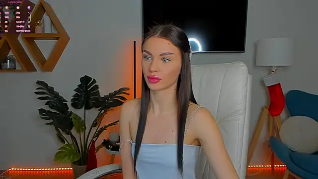 Cherry___Kiss's cam snapshot