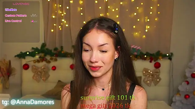 RenateRansone's cam snapshot