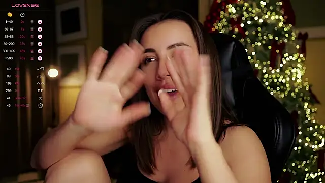 KateCarrey's cam snapshot