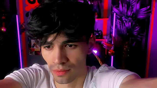 JaremyHarris's cam snapshot