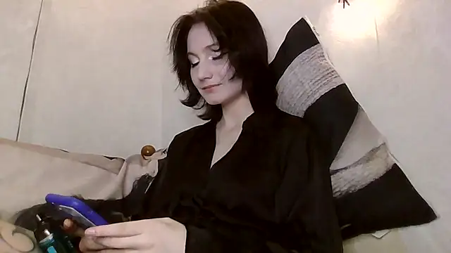 glissada's cam snapshot