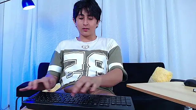 Zyan18's cam snapshot