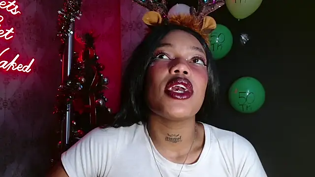 CrystalBrooke3x's cam snapshot