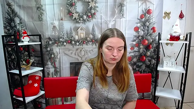 FreyaDak's cam snapshot