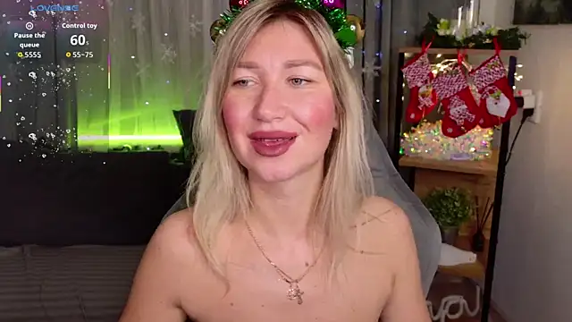 MilaBott's cam snapshot