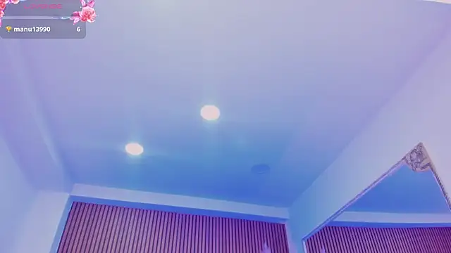 SelenaStonne's cam snapshot