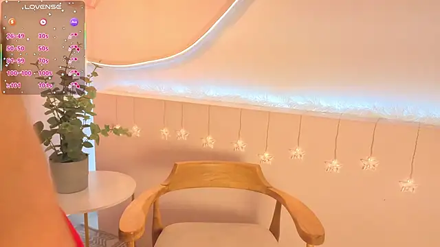 lulu_wonder's cam snapshot