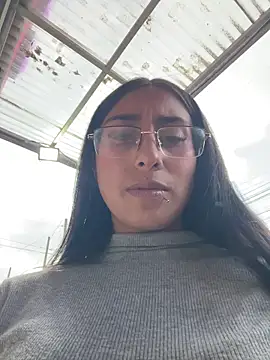 Violeet-Smith's cam snapshot