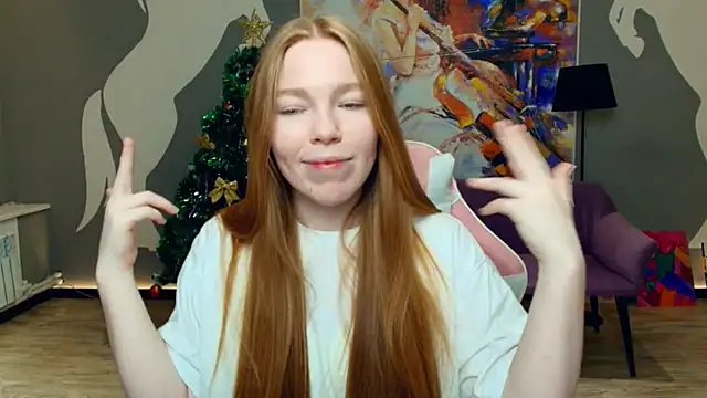 LavetaShiroma's cam snapshot