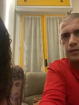 KingQueen2k25 live sex cam