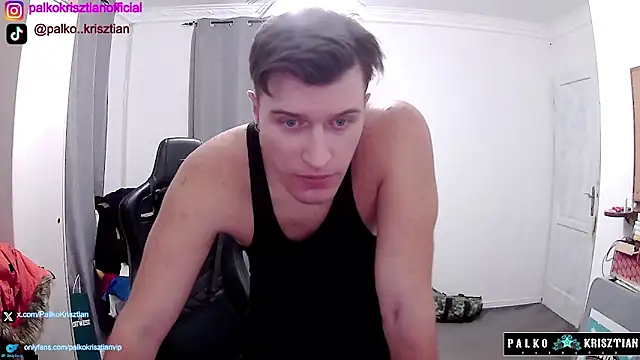 PKrisztian's cam snapshot