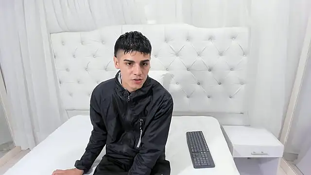 frank_jhonsson's cam snapshot