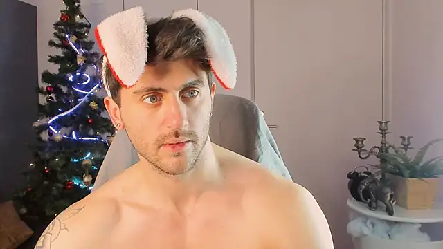 Oscar_Miller_'s cam snapshot