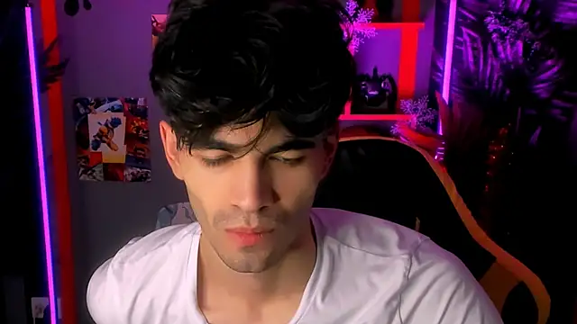 JaremyHarris's cam snapshot