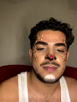 MorenoVelvet's cam snapshot