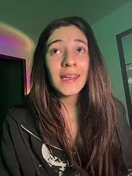 Pr1nc3ssgabi's cam snapshot