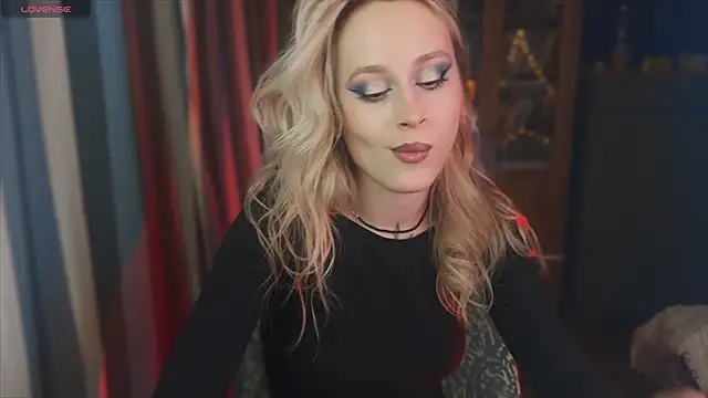 aviva_faith's cam snapshot