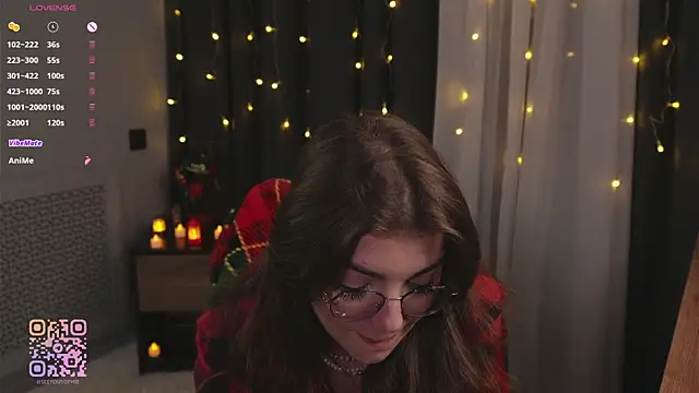 FlairEdgin's cam snapshot