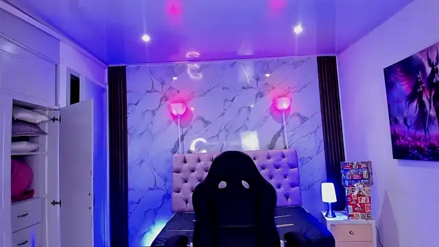 AuroraDiaz's cam snapshot