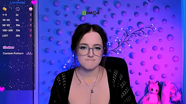 luna_berryy's cam snapshot