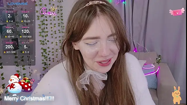 Moon__Bunny's cam snapshot