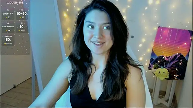 Sandra_Curly's cam snapshot