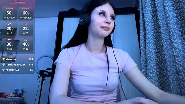 AnGallo's cam snapshot