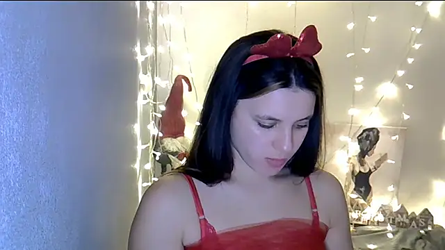 KiraHoney's cam snapshot