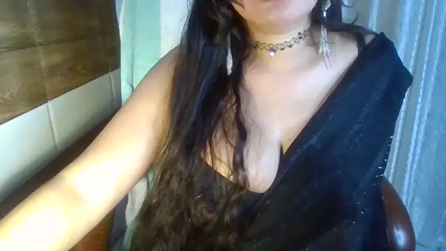 My_Alisha's cam snapshot