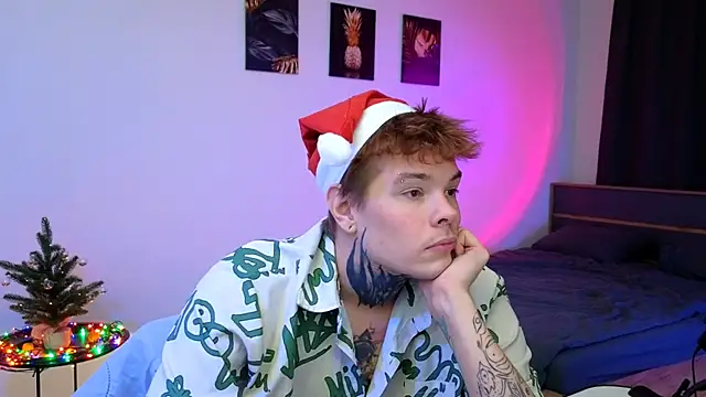 DENIS_HERE's cam snapshot