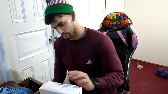 Jackyrose's cam snapshot