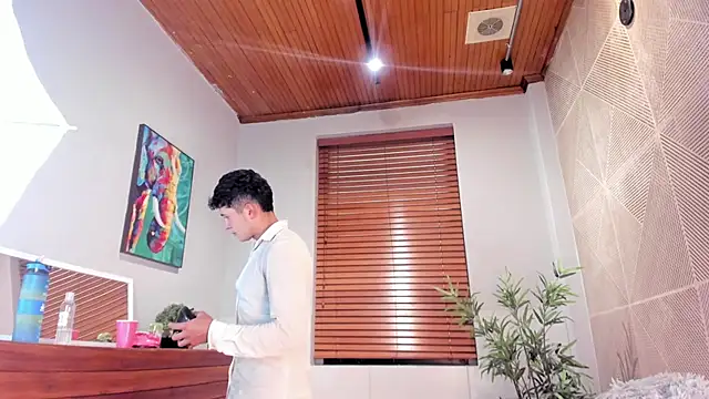 AustinJones_'s cam snapshot