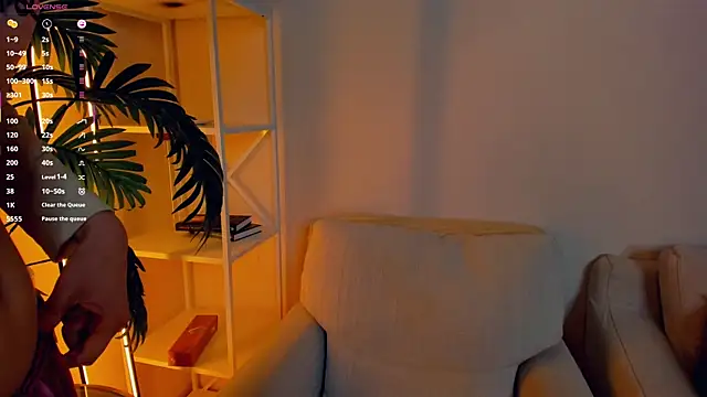 KatyKufel's cam snapshot