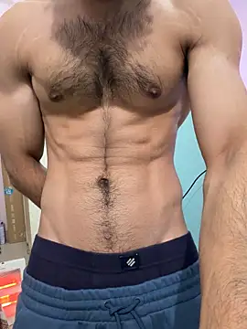 DarkMasterDesire's cam snapshot