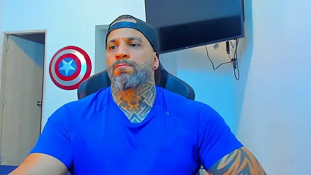 JoshRigby's cam snapshot